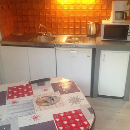 Belle Hutte 2 Appartement *