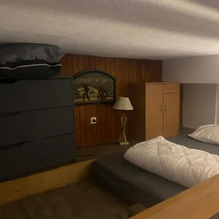 Apartment Belle Hutte 2