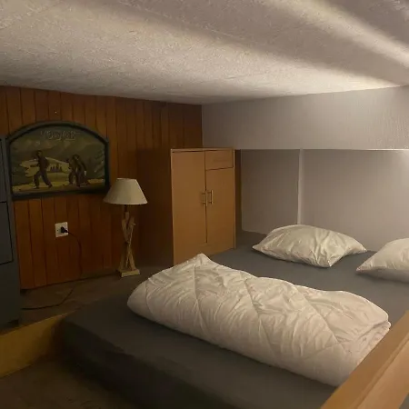 Lejlighed Belle Hutte 2 *