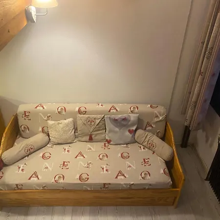 Belle Hutte 2 * La Bresse