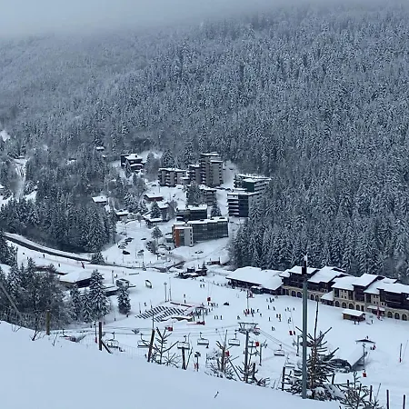 Belle Hutte 2 *