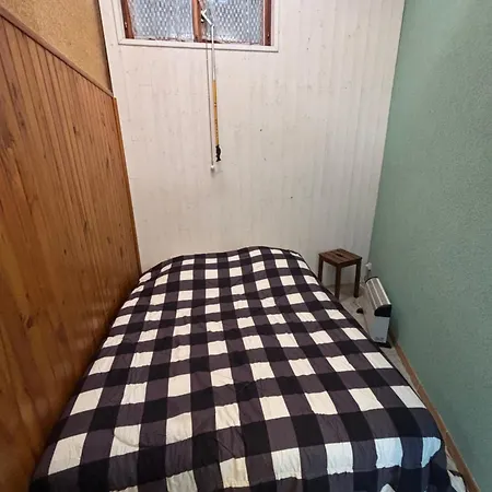 Belle Hutte 2 Apartmán