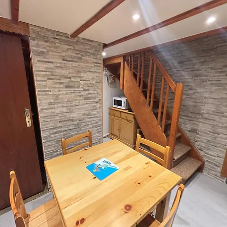 Apartment Belle Hutte 2 *