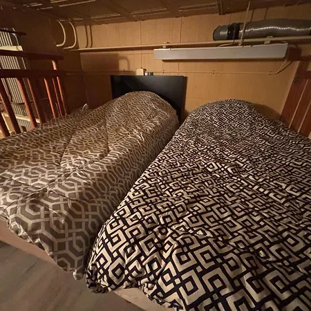 Apartmán Belle Hutte 2 La Bresse