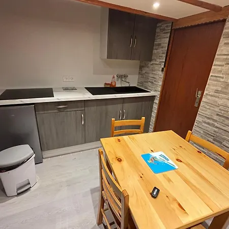 Belle Hutte 2 La Bresse