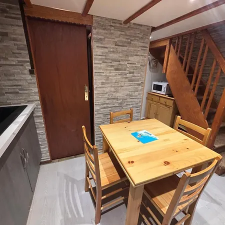 Belle Hutte 2 * La Bresse