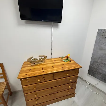 Belle Hutte 2 Lejlighed *