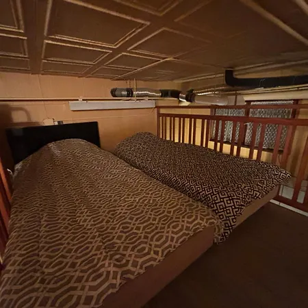 Belle Hutte 2 Apartmán La Bresse