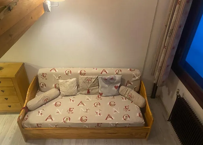 Belle Hutte 2 * La Bresse