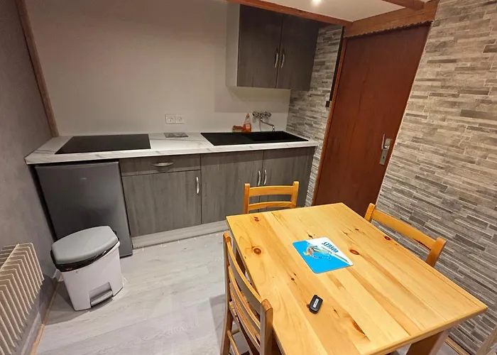 Belle Hutte 2 La Bresse