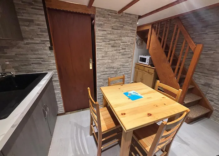 Belle Hutte 2 * La Bresse