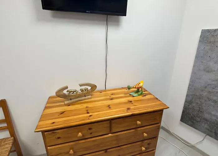 Belle Hutte 2 Apartmán *